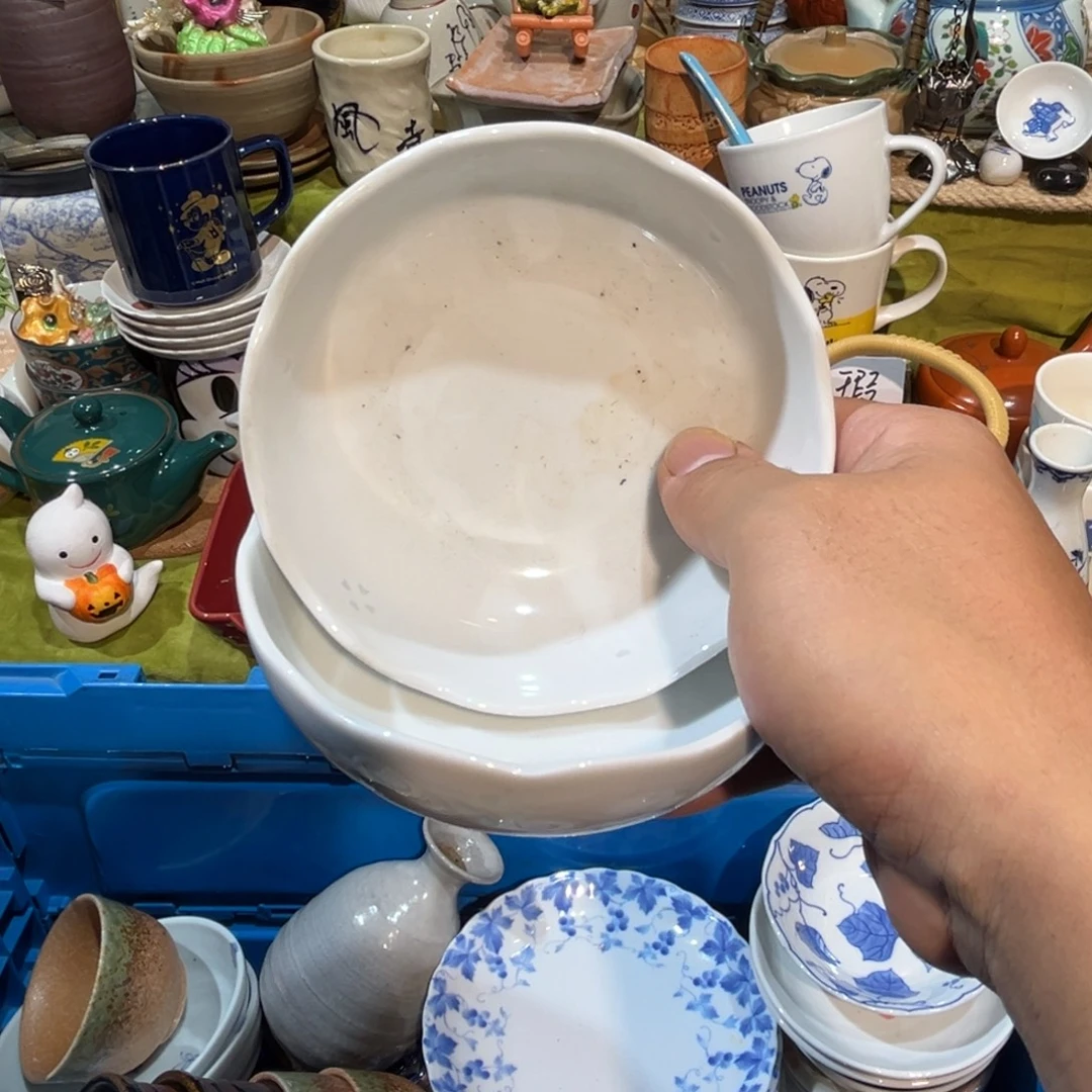 m***陌其他散瓷，默认微瑕，完美者慎拍