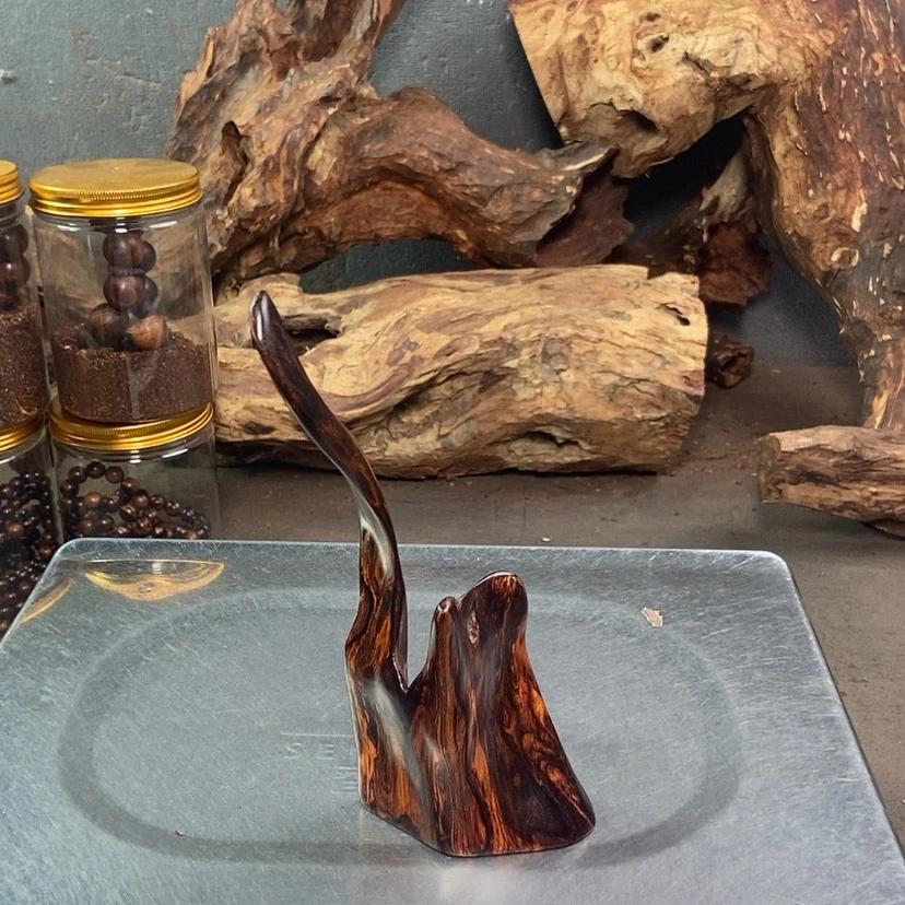 【闪购商品】黄花梨/降香黄檀王**石