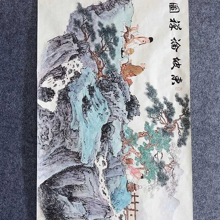 艺术作品欣赏作品