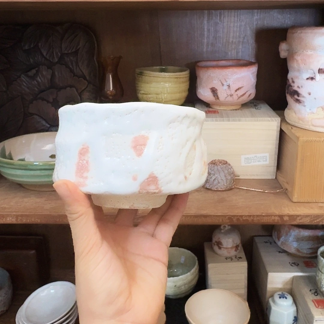 日本高端陶瓷器皿