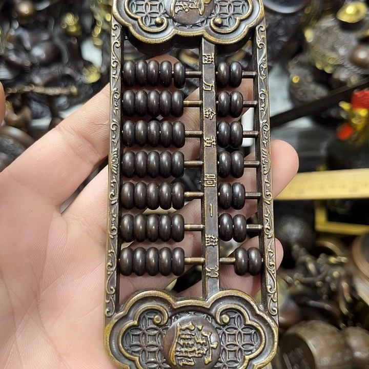 铜器摆件，精品铜器