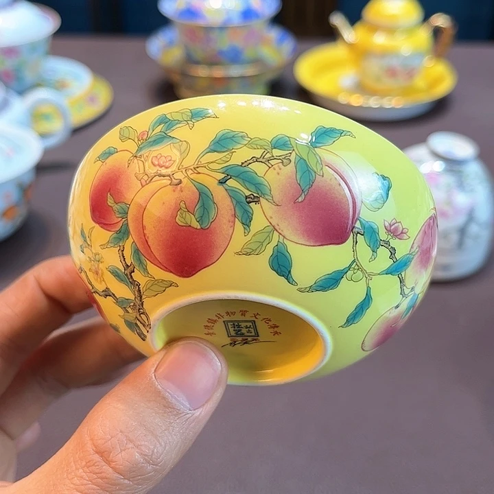 陶瓷陶瓷陶瓷茶具