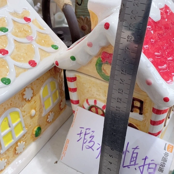 摆件陶瓷树脂家居摆件