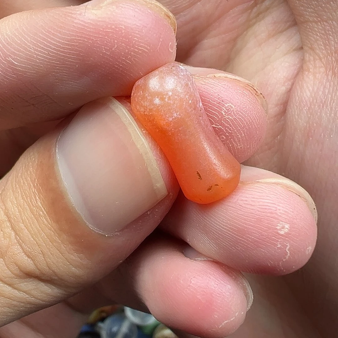 玛瑙/玉髓未镶嵌珠宝半成品t36 15.3*7.2