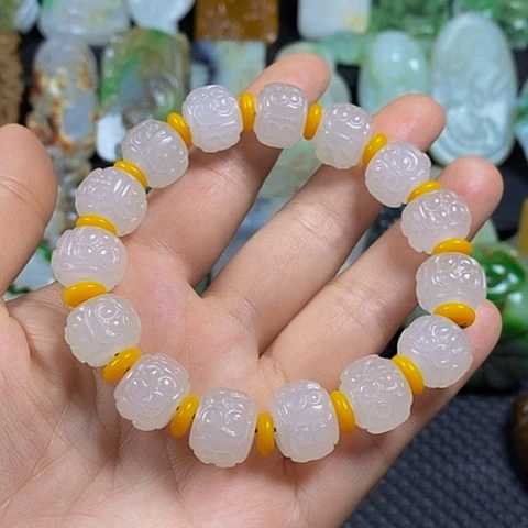 紫金钵盂菩提吊坠