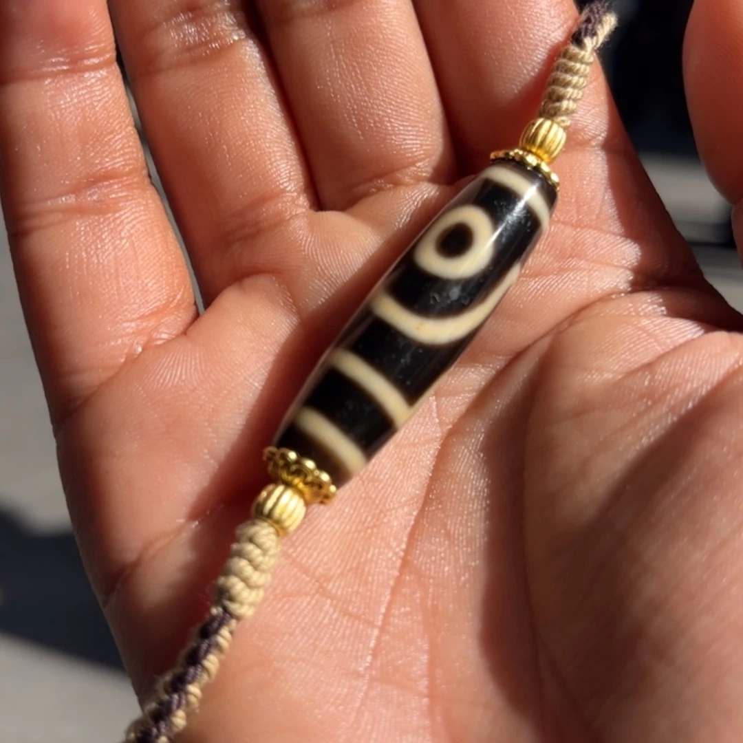 【闪购商品】玛瑙/玉髓珠子未镶嵌