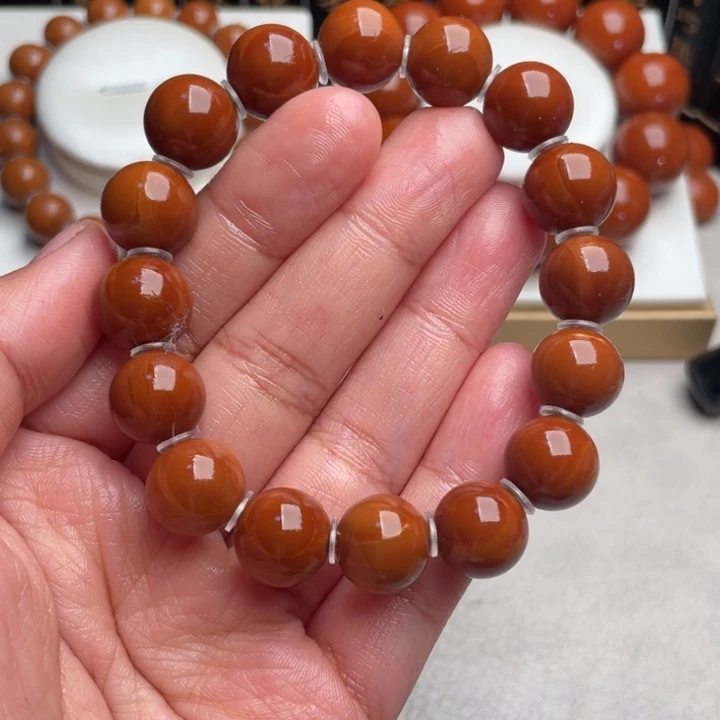 橄榄核手串/手链橄榄核1.3