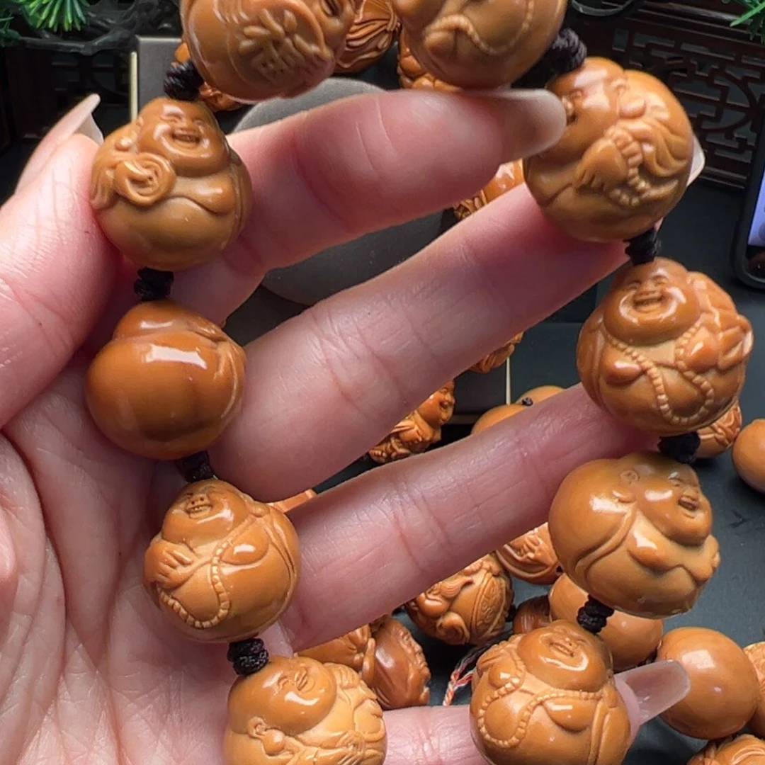 手串/手链橄榄核橄榄核