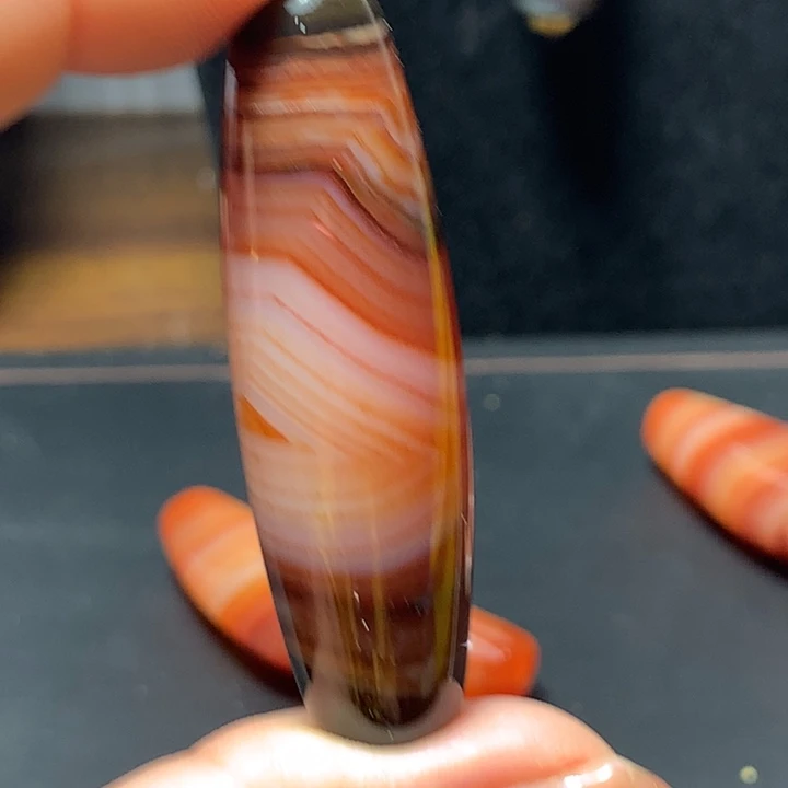 玛瑙/玉髓成品未镶嵌