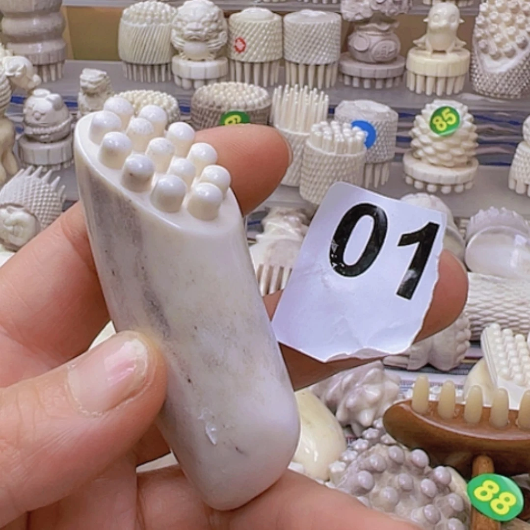 【闪购商品】砖雕鹿角特价处理