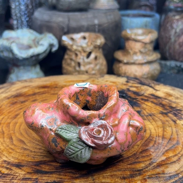 陶瓷制品不退不换38