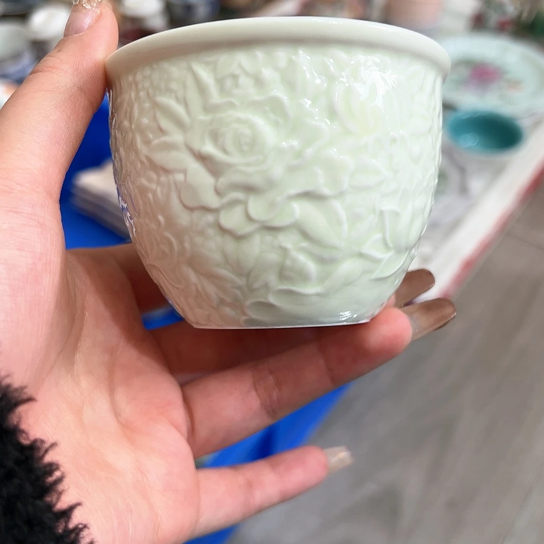 微瑕微瑕景德镇陶瓷