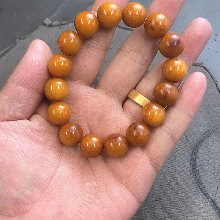 大果紫檀（缅甸花梨）74