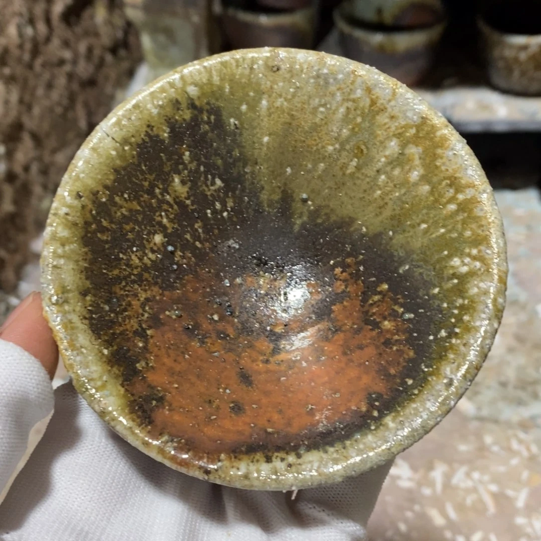 开窑大吉，高货多多298打磨