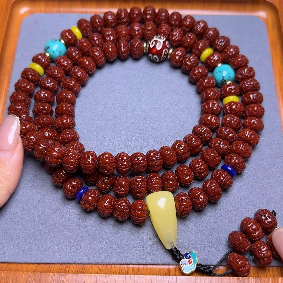 金刚菩提吊坠金刚10