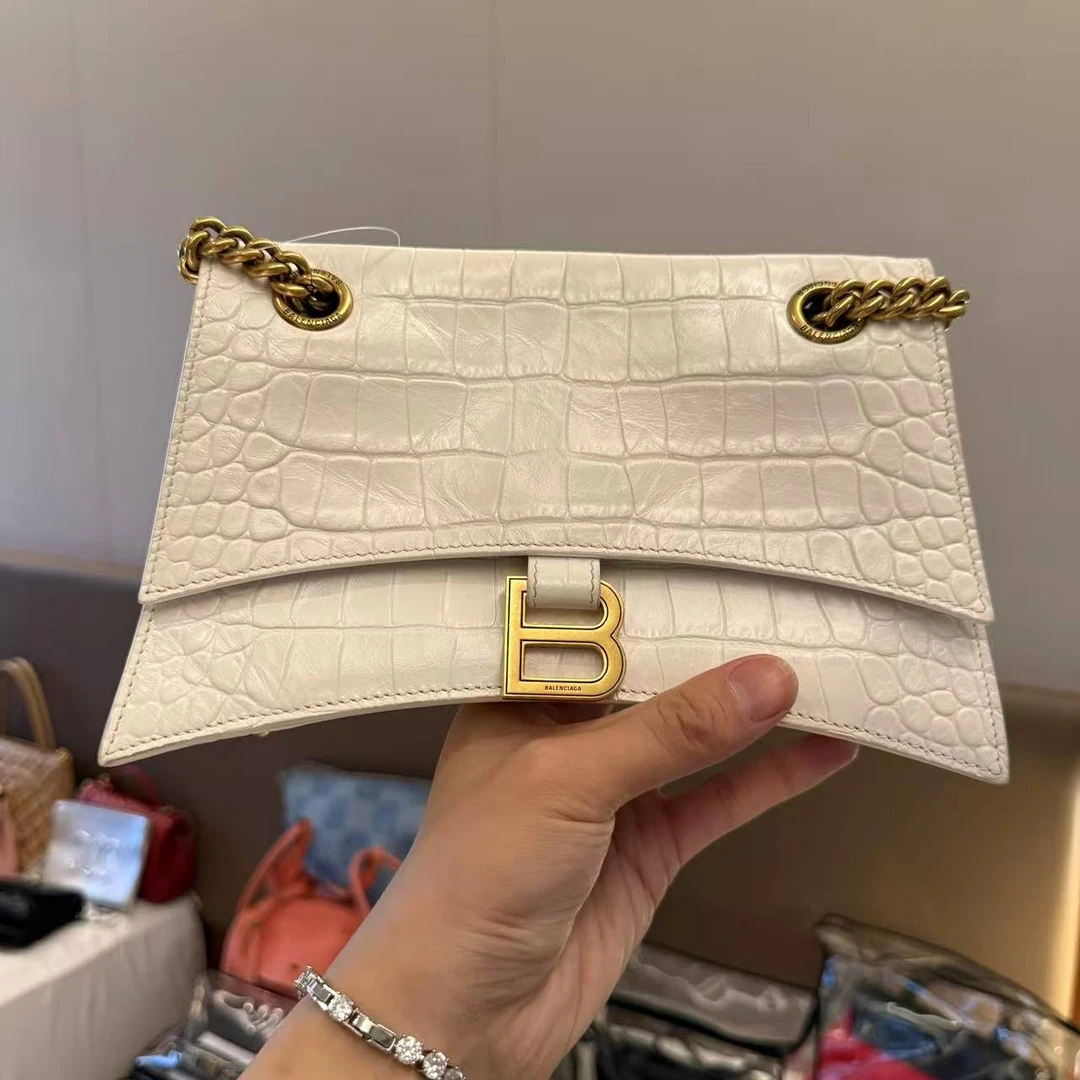 Balenciaga/巴黎世家 单肩包 单肩包 dh6334/2508