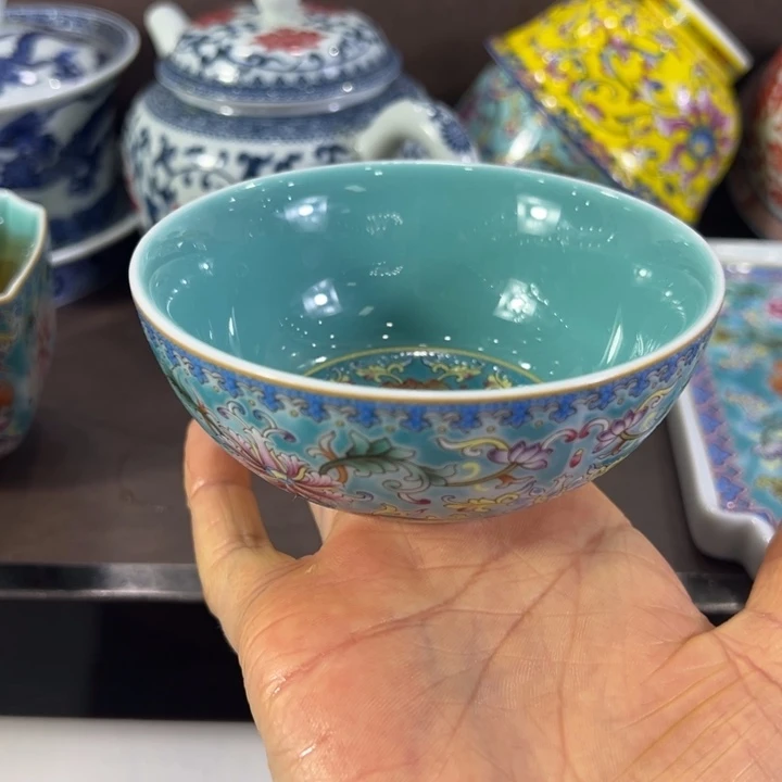 全场景德镇陶瓷景德镇陶瓷