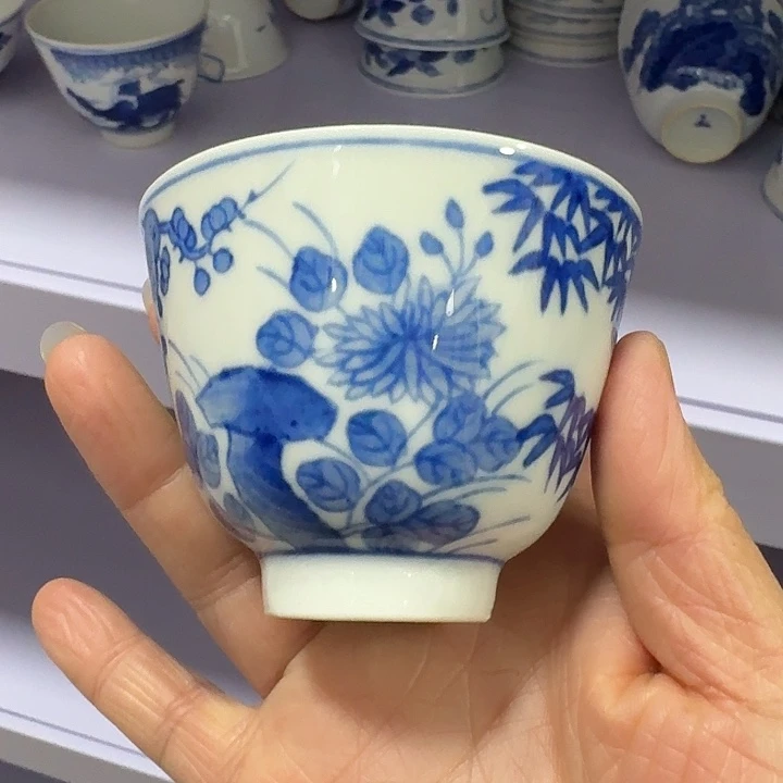 陶瓷艺术品收藏陶瓷