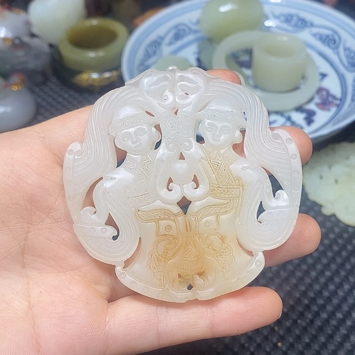 精选商品一图一物