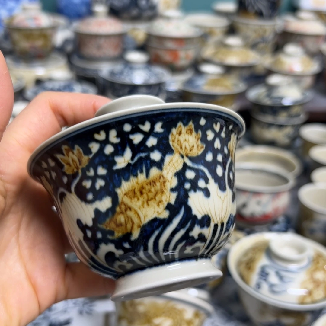 【闪购商品】陶瓷艺术有限公司
