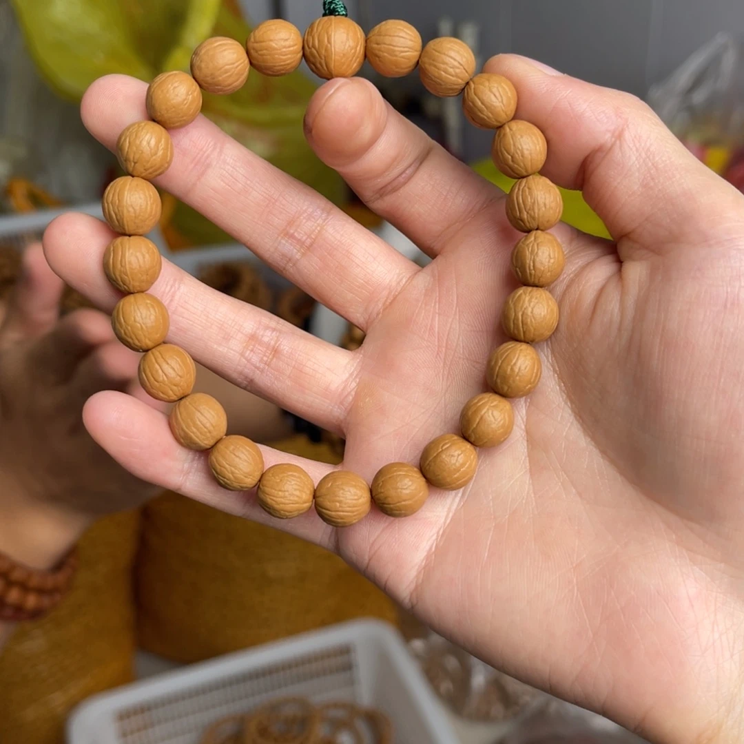 吊坠猴头核桃风闲