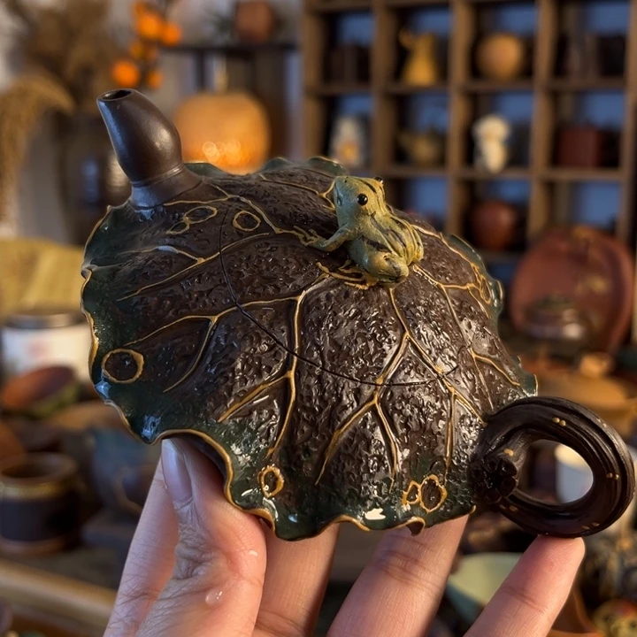 紫砂茶壶紫砂壶紫砂茶周边