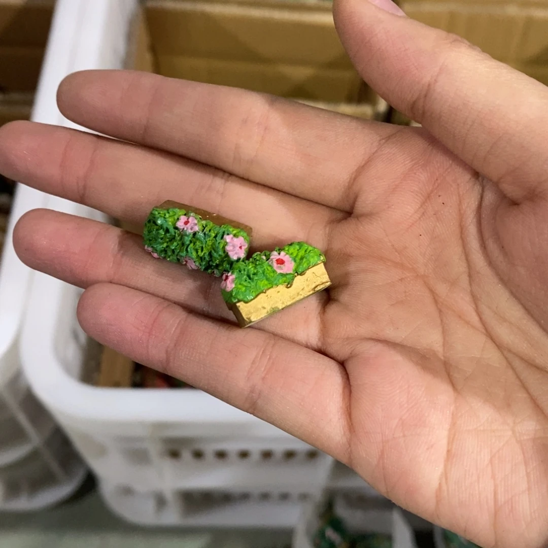 L***y树脂树脂福利产品