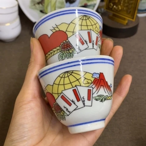 瓷片景德镇陶瓷研究所