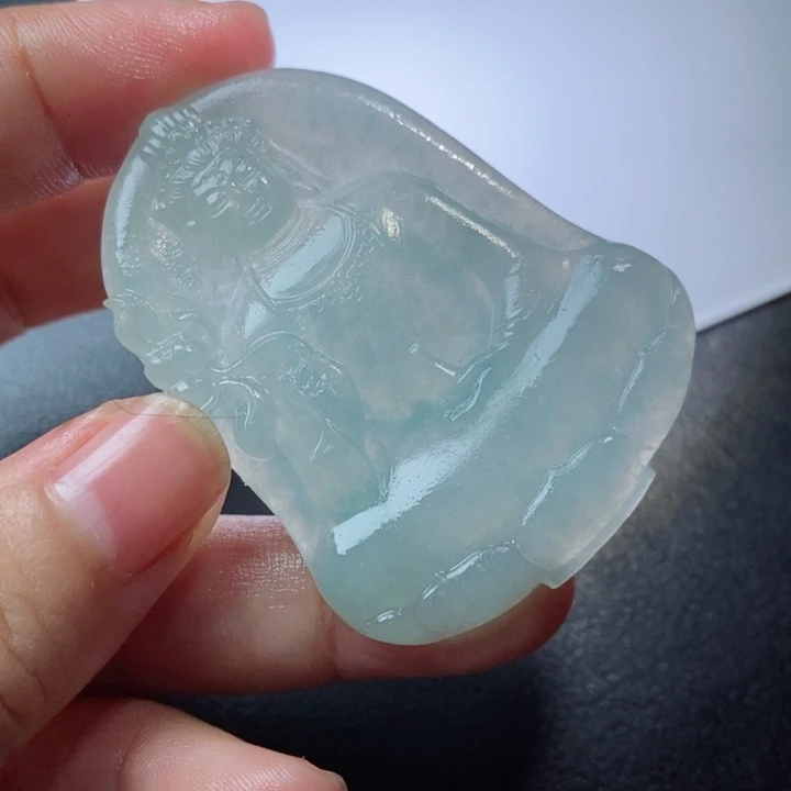 J***.定制翡翠未镶嵌88679900