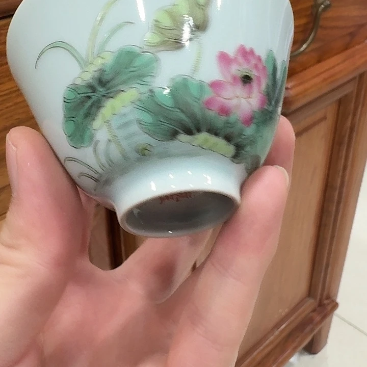 陶瓷艺术品收藏陶瓷