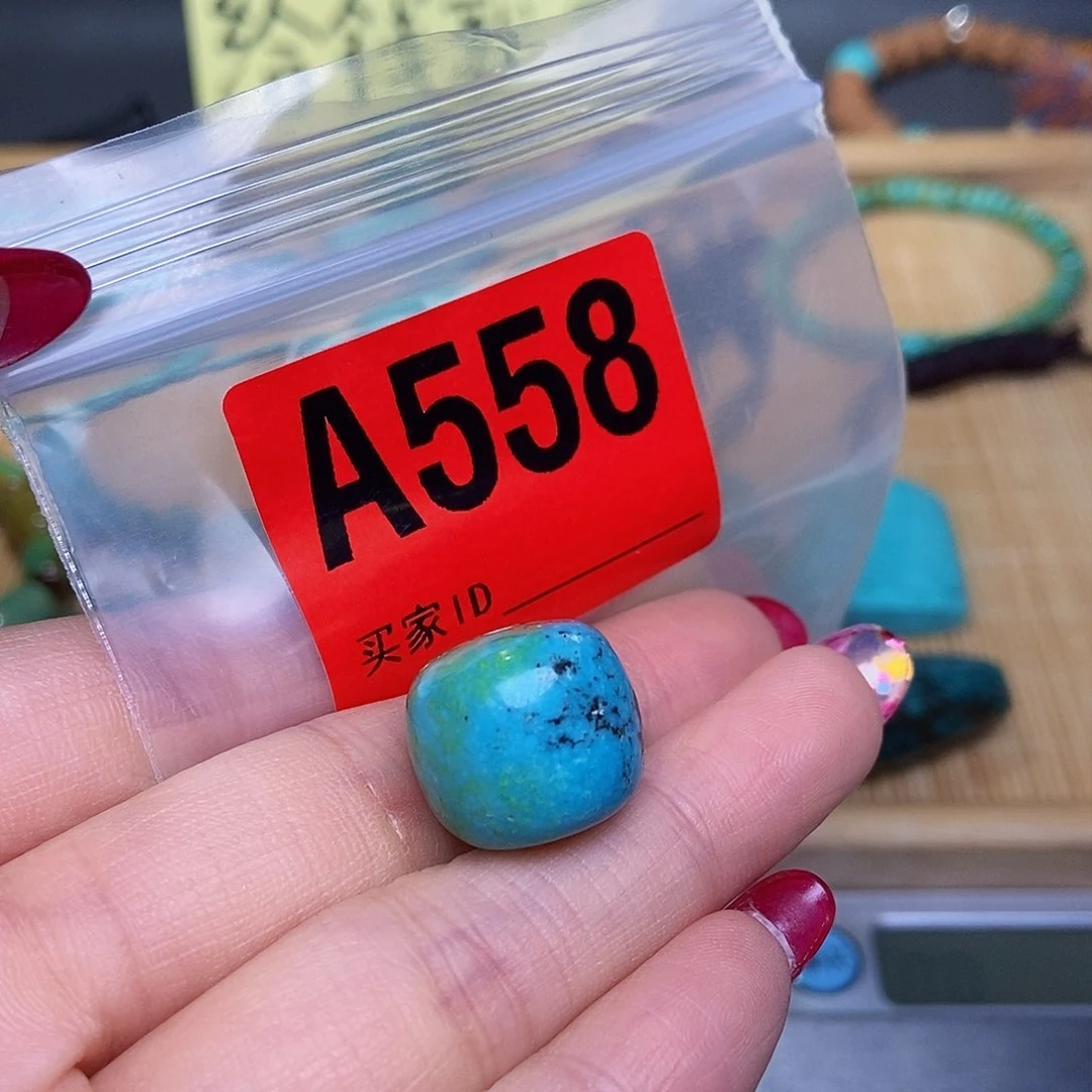 空竹粉丝专享福利十堰特色手工散珠