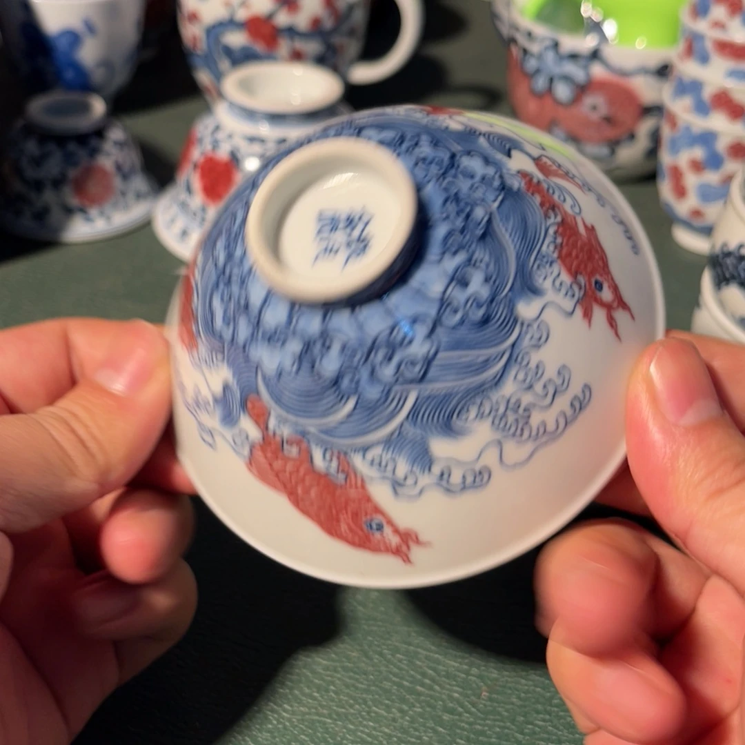 178 半月陶瓷半月陶瓷