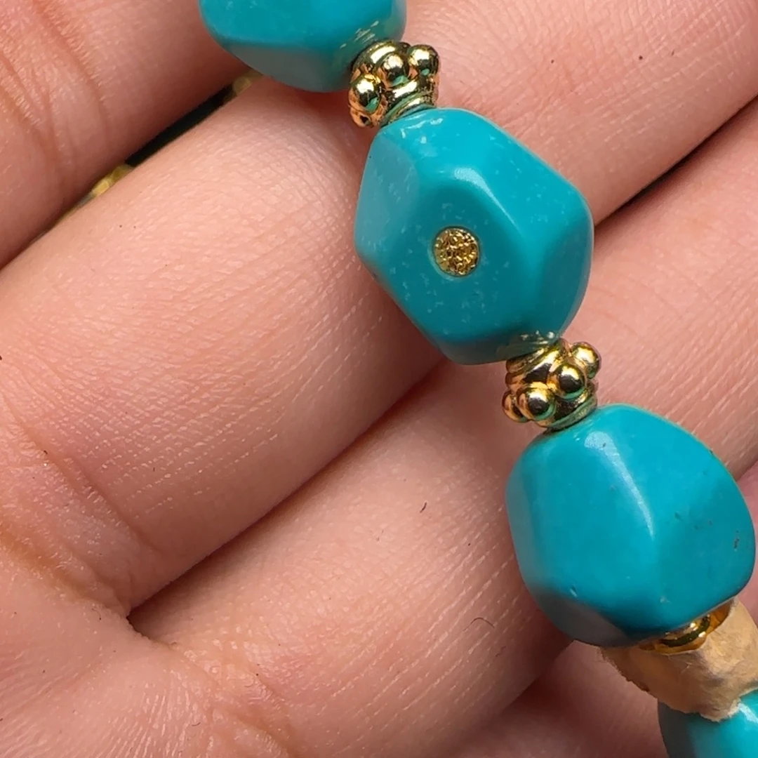 吊坠（不含链）琉璃