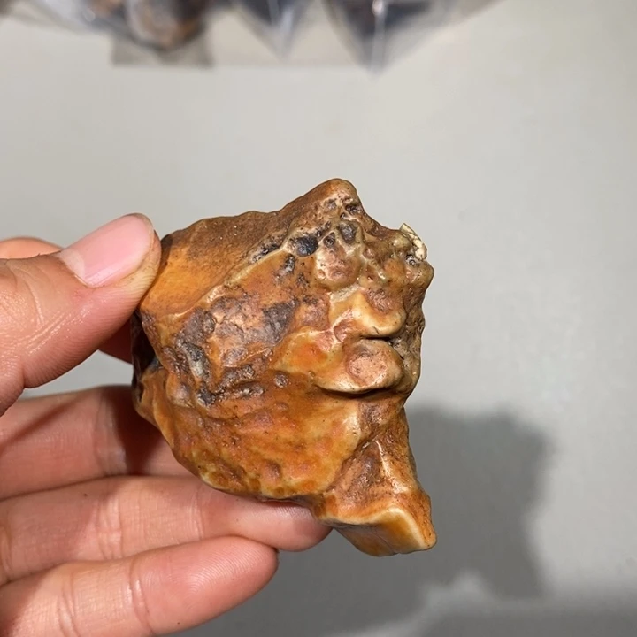 玛瑙/玉髓车挂合金一***界406