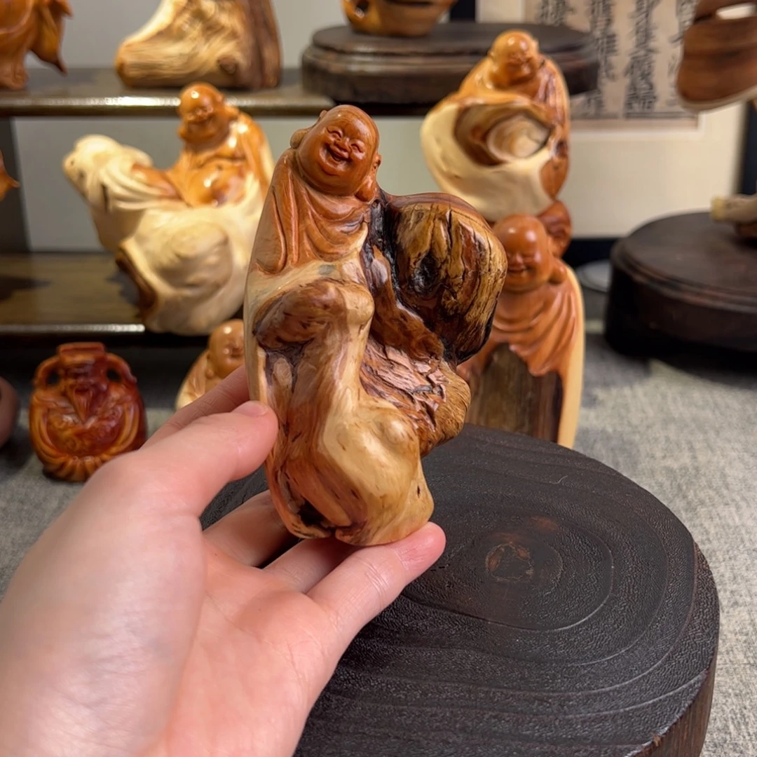 柏木（崖柏）关注一下