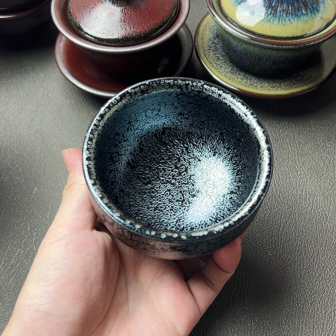 茶盏你就在家里待会啊乖乖