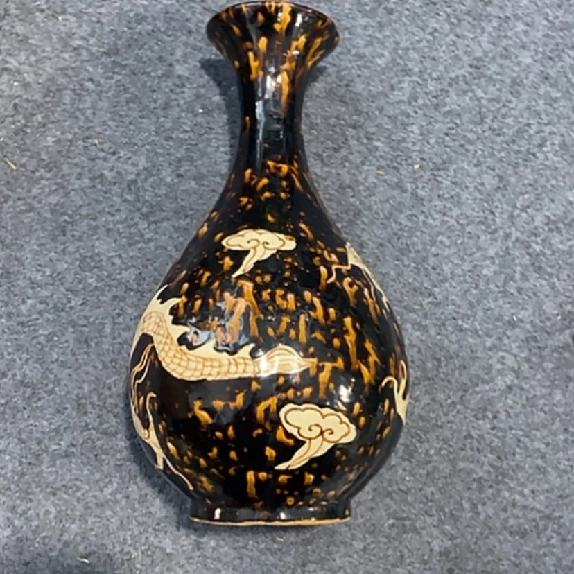 【闪购商品】瓶火****空吉州窑！！！！！！！！