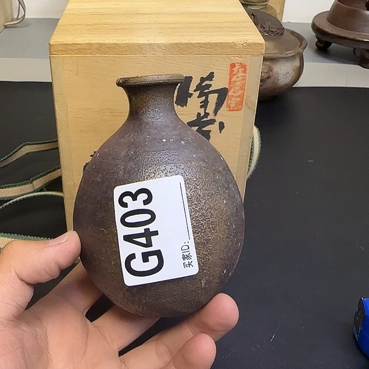 备前烧作品备前烧作品