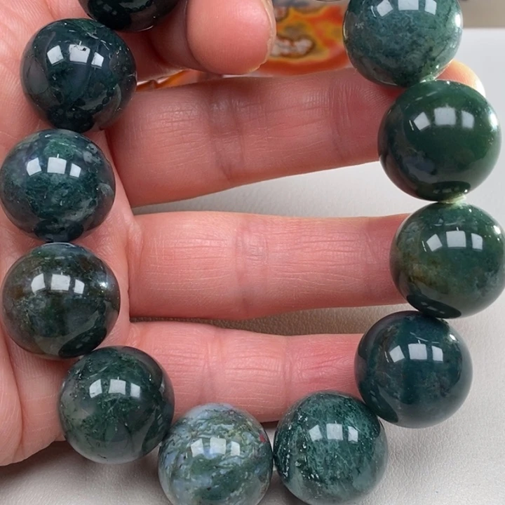 玛瑙/玉髓吊坠未镶嵌带****包