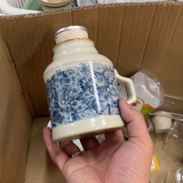 紫砂陶瓷茶具微瑕介意勿拍