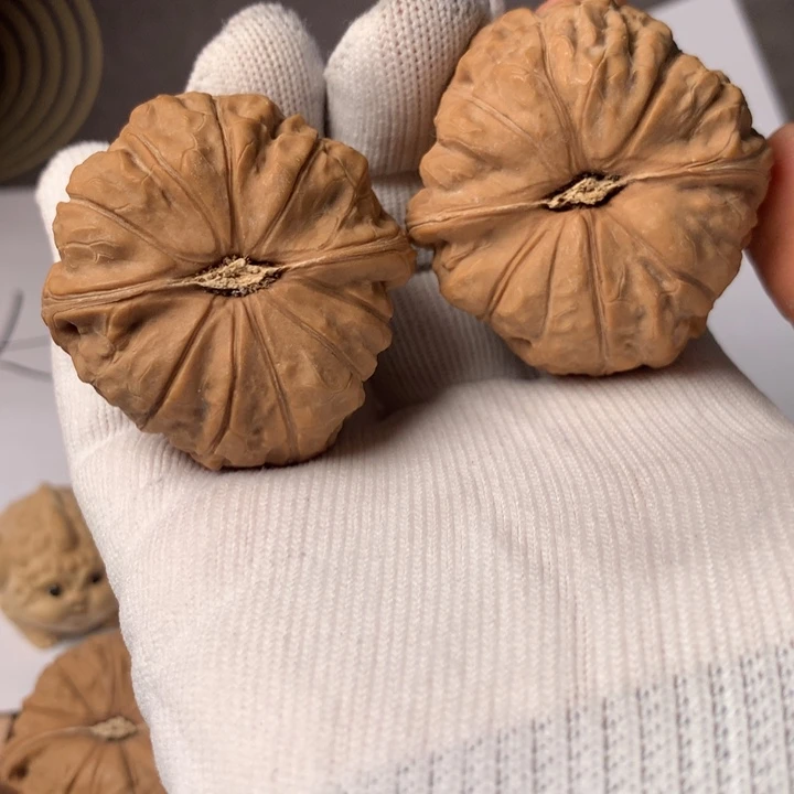 抓***里南瓜33元钱半一袋小