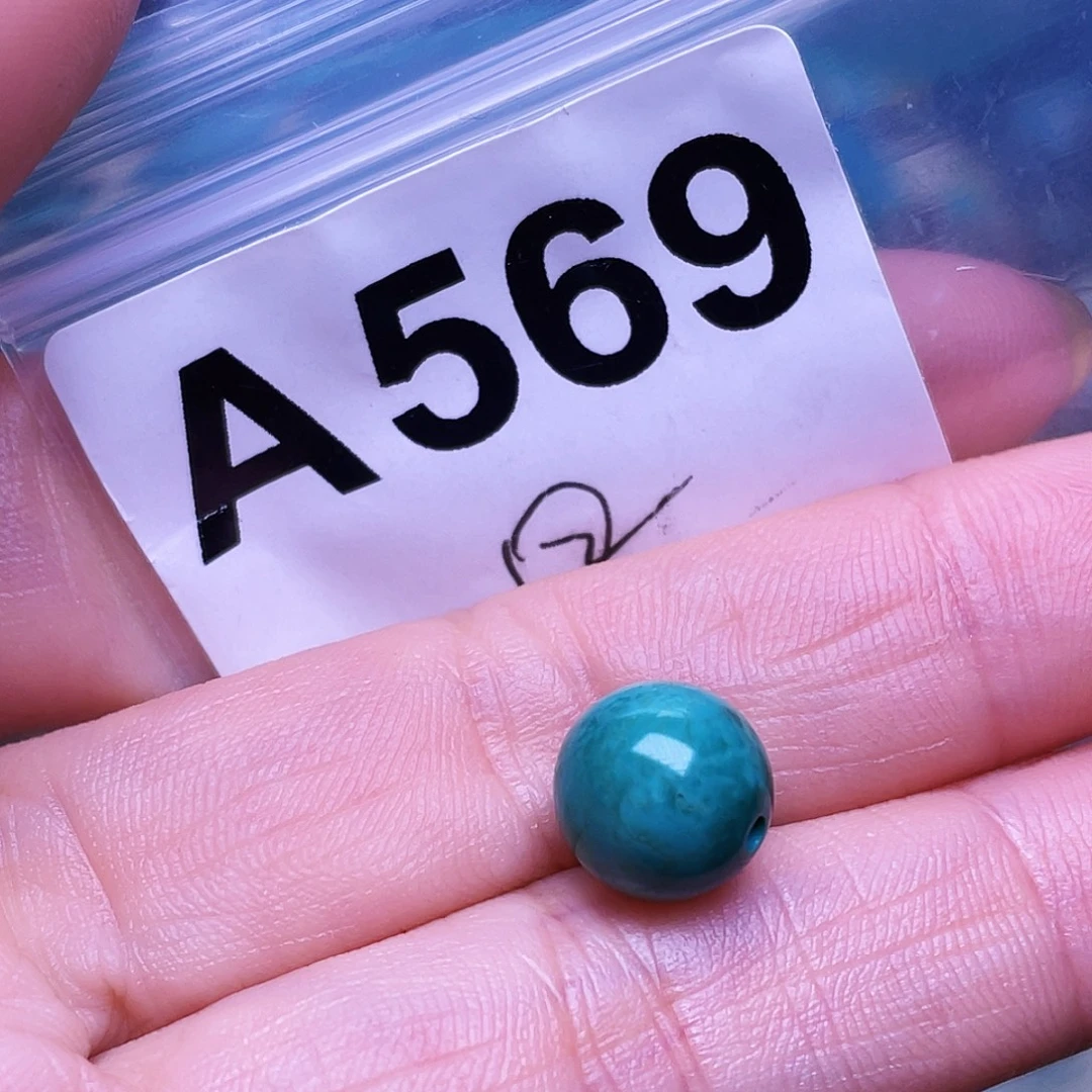 绿石头十堰特色手工古风配饰