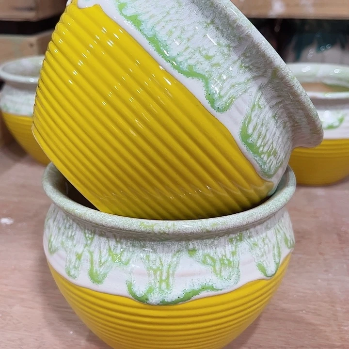 多肉植物陶瓷花盆