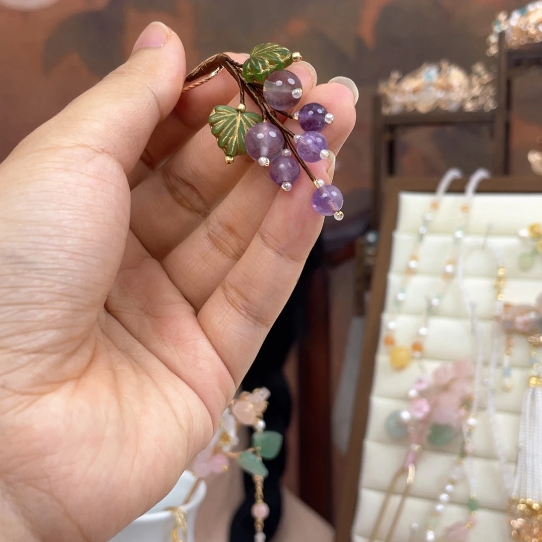 非金属无梁**撷一个