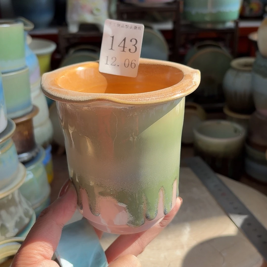 瓷片景德镇陶瓷手工制作