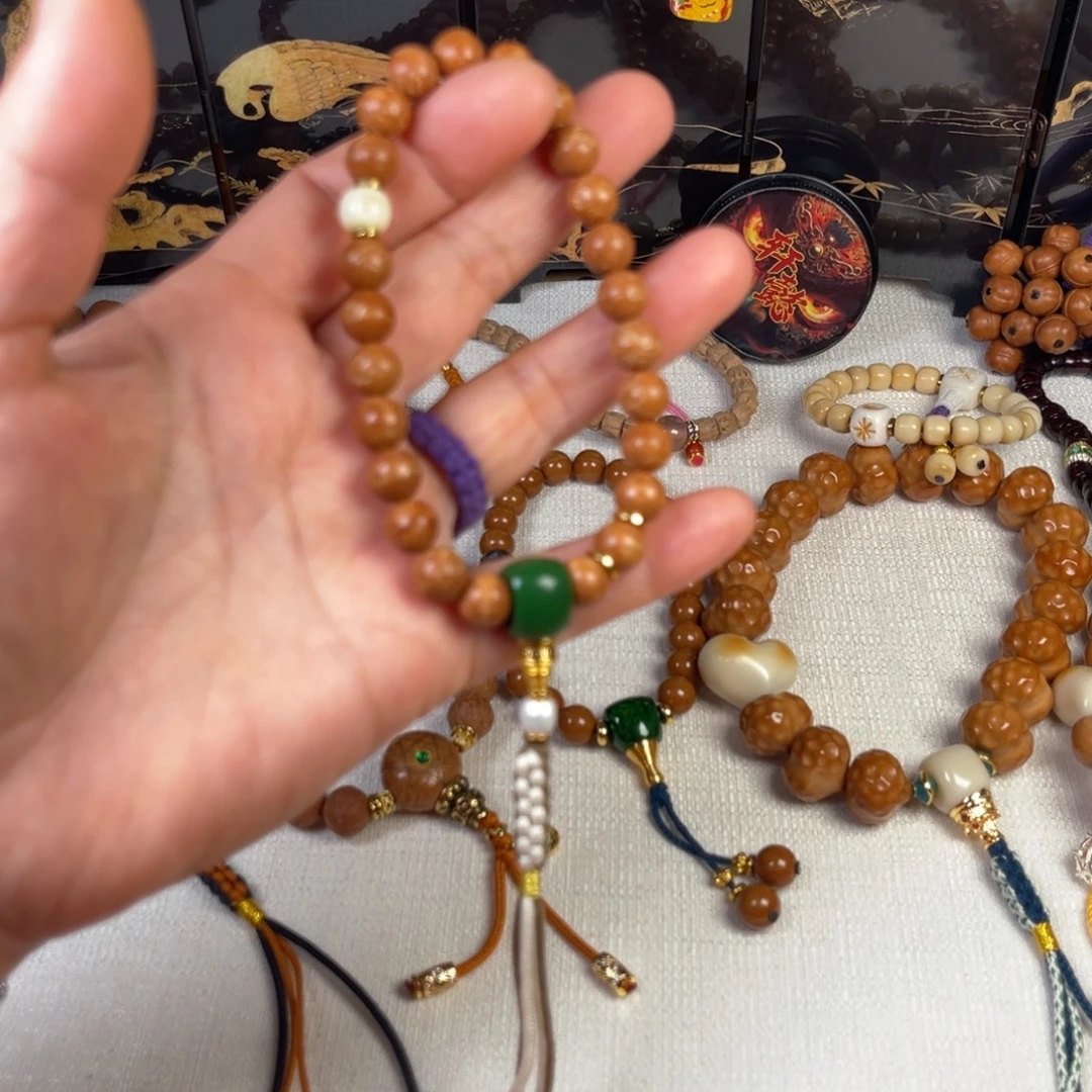 吊坠凤眼菩提2345667788888