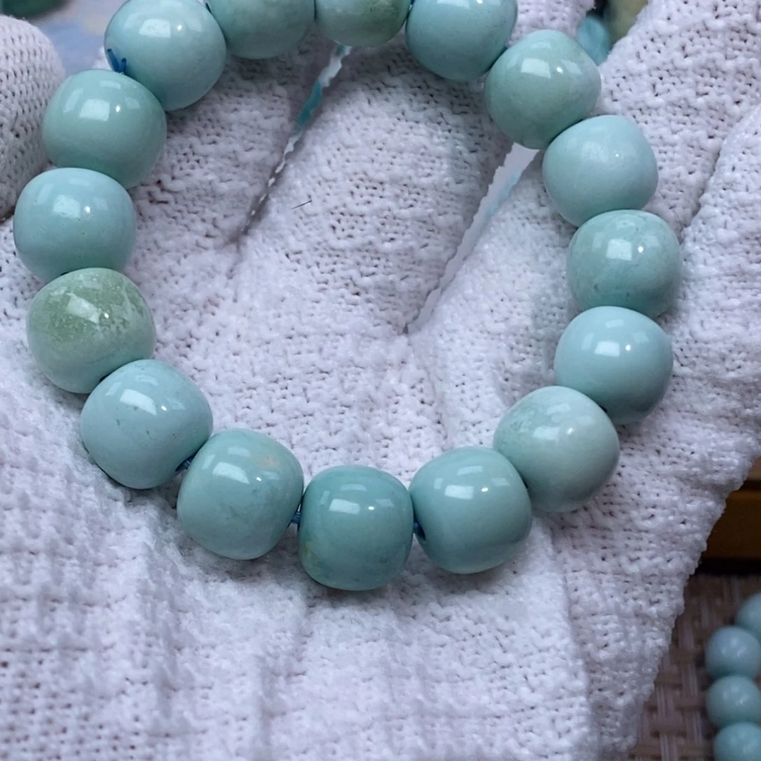 【闪购商品】未镶嵌绿松石634