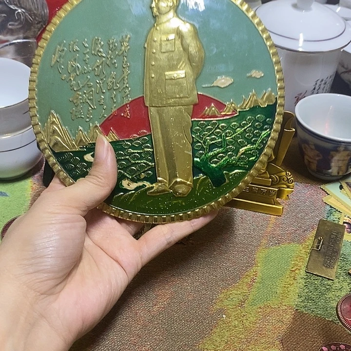 直播间里有闪购链接