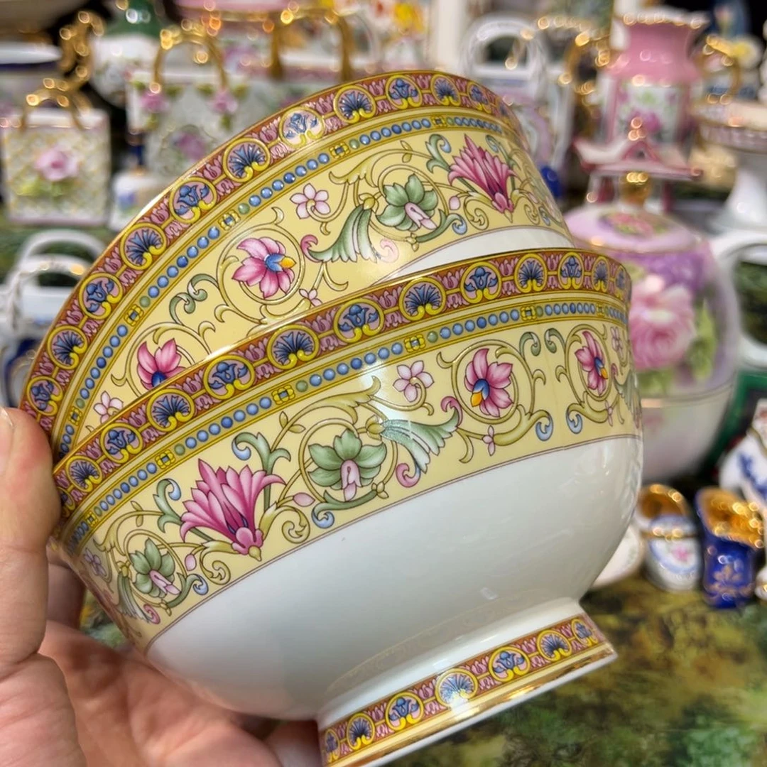摆件鹿与海陶瓷家居用品有限公司2个
