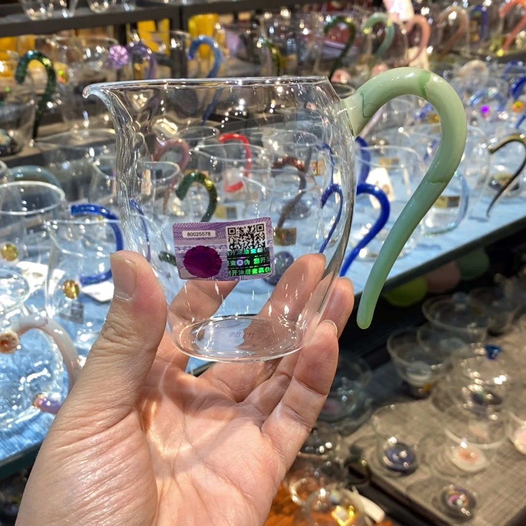 禾器的时候我蓝玉系列